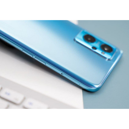 Смартфон Realme 9i 4\/128Gb Blue - зображення 6