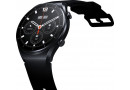 Смарт годинник Xiaomi Watch S1 Black - зображення 2