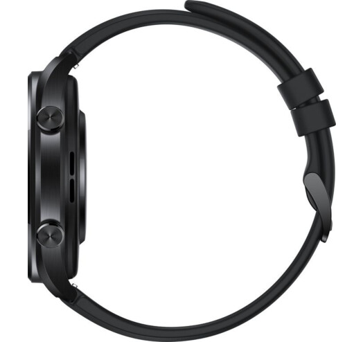 Смарт годинник Xiaomi Watch S1 Black - зображення 4