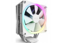 Вентилятор NZXT Freeze T120 RGB White - зображення 1