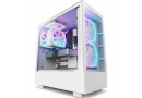 Вентилятор NZXT Freeze T120 RGB White - зображення 5