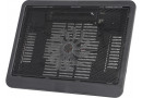 Підставка охолоджуюча для ноутбука XoKo NST-011 Black (XK-NST-011-BK) - зображення 1