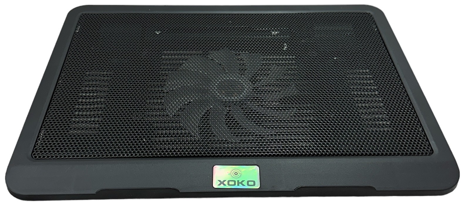 Підставка охолоджуюча для ноутбука XoKo NST-011 Black (XK-NST-011-BK) - зображення 3