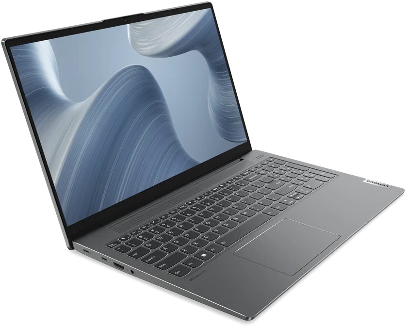 Ноутбук Lenovo IdeaPad 5 15IAL7 (82SF00FFRA) - зображення 4