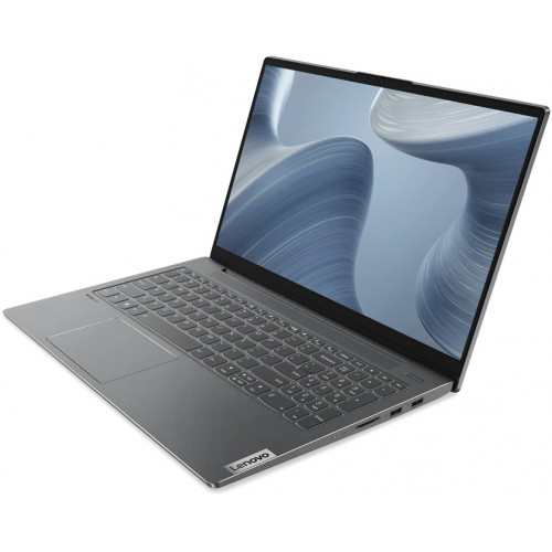 Ноутбук Lenovo IdeaPad 5 15IAL7 (82SF00FFRA) - зображення 2