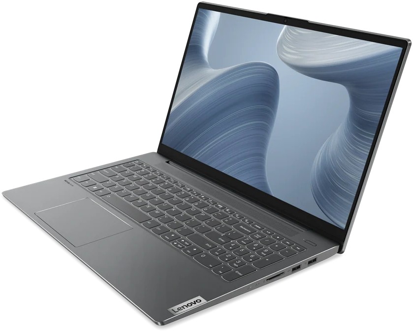 Ноутбук Lenovo IdeaPad 5 15IAL7 (82SF00FFRA) - зображення 2