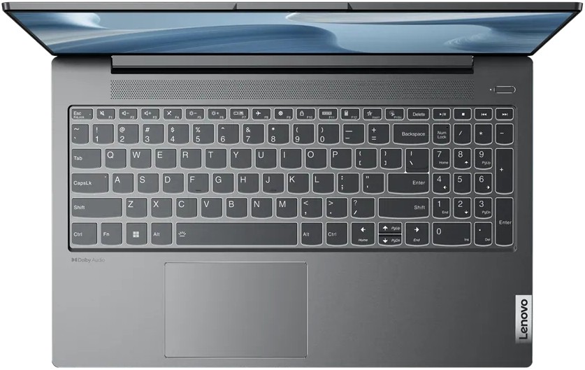 Ноутбук Lenovo IdeaPad 5 15IAL7 (82SF00FFRA) - зображення 3