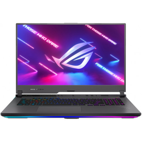 Ноутбук Asus ROG Strix G17 G713RC-HX057 - зображення 1