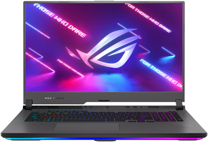 Ноутбук Asus ROG Strix G17 G713RC-HX057 - зображення 1