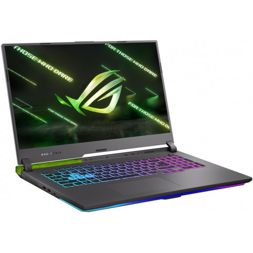 Ноутбук Asus ROG Strix G17 G713RC-HX057 - зображення 4