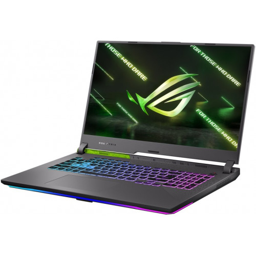 Ноутбук Asus ROG Strix G17 G713RC-HX057 - зображення 2