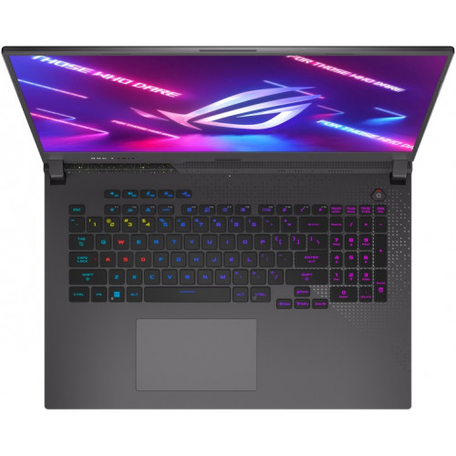 Ноутбук Asus ROG Strix G17 G713RC-HX057 - зображення 3