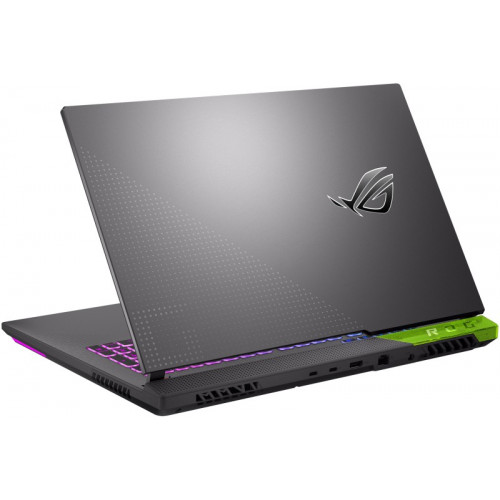 Ноутбук Asus ROG Strix G17 G713RC-HX057 - зображення 5