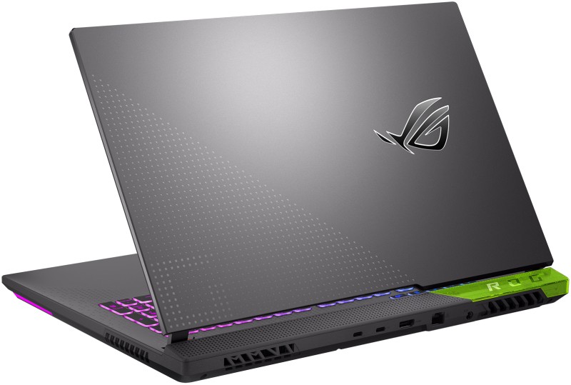 Ноутбук Asus ROG Strix G17 G713RC-HX057 - зображення 5