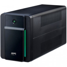 ББЖ APC Back-UPS 1600VA Schuko (BX1600MI-GR) - зображення 1