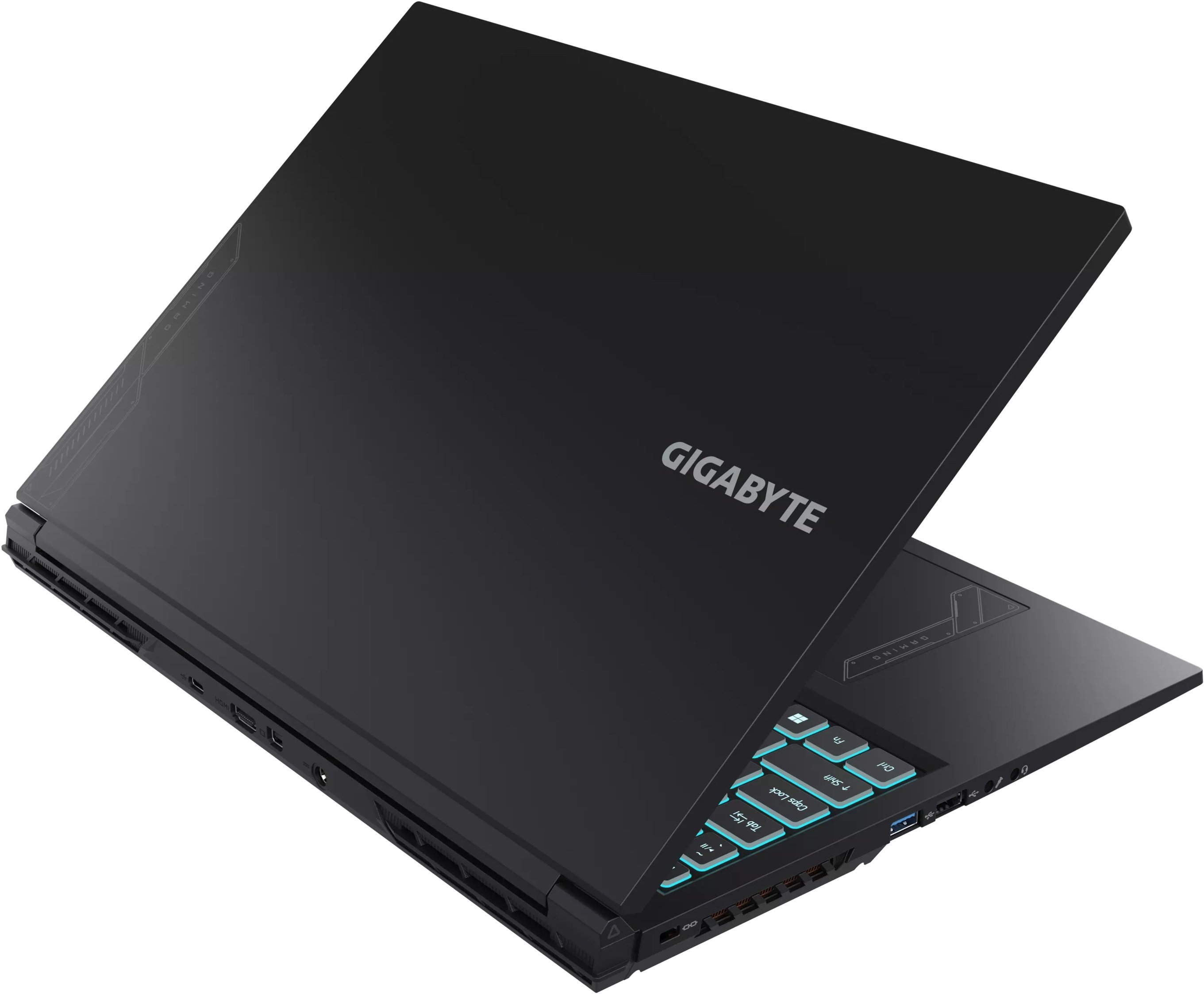 Ноутбук Gigabyte G6 KF (KF-H3EE853SD) - зображення 8