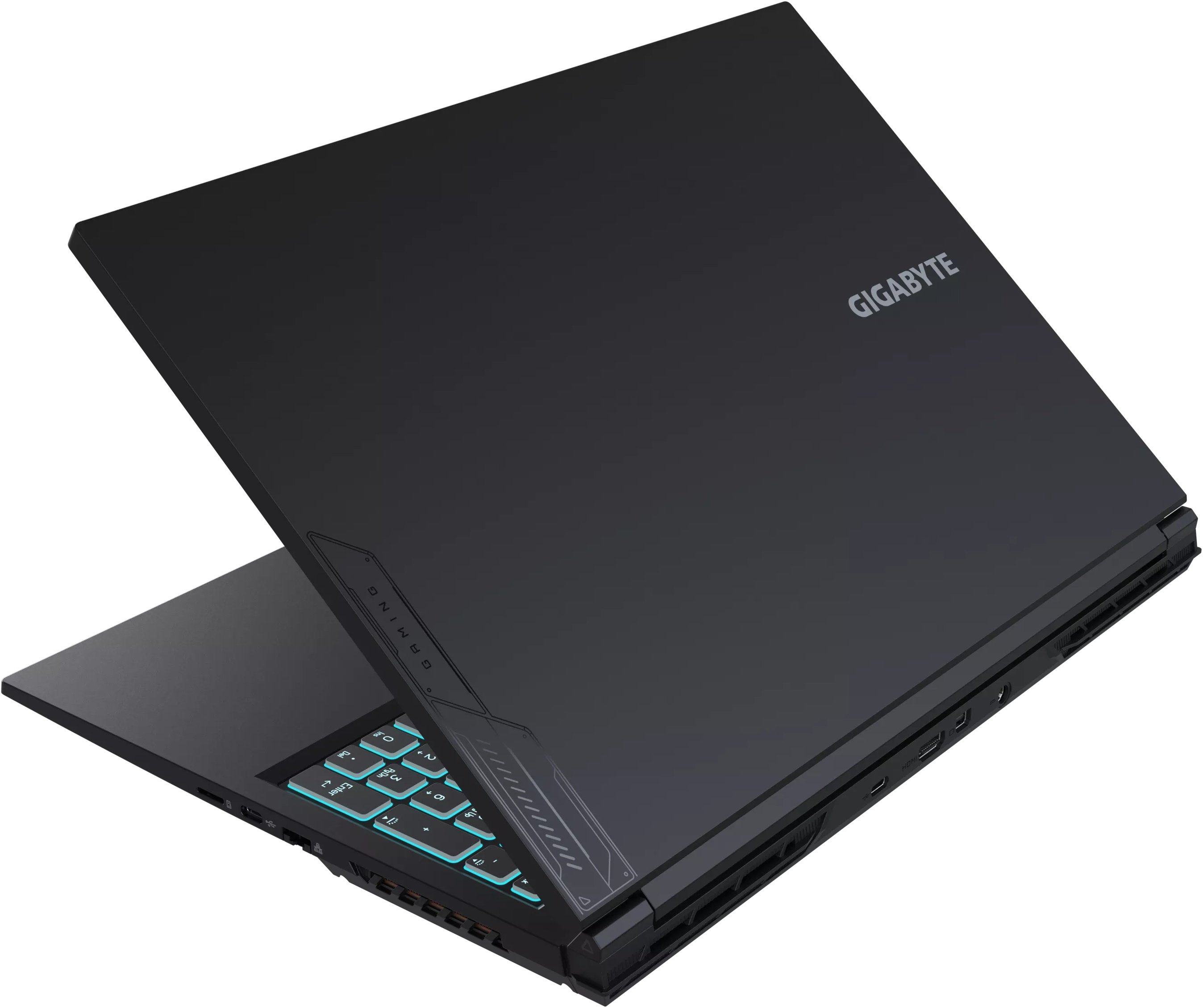 Ноутбук Gigabyte G6 KF (KF-H3EE853SD) - зображення 6