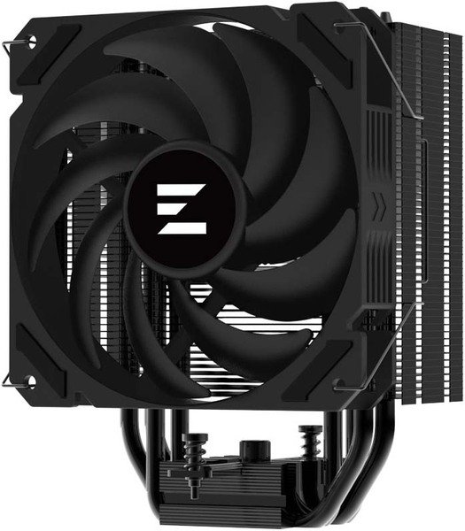 Вентилятор Zalman CNPS9X Performa Black - зображення 1