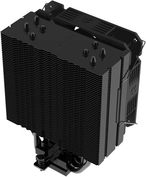 Вентилятор Zalman CNPS9X Performa Black - зображення 5