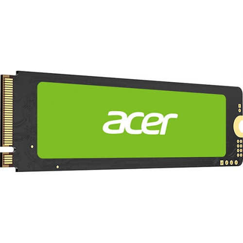 Накопичувач SSD NVMe M.2 1000GB Acer FA100 (BL.9BWWA.120) - зображення 2