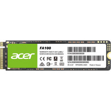 Накопичувач SSD NVMe M.2 1000GB Acer FA100 (BL.9BWWA.120)