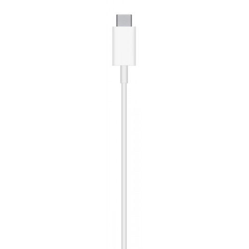 Безпровідний зарядний пристрій Apple MagSafe Charger MHXH3ZE\/A - зображення 3