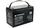 Акумуляторна батарея Powermat C20 12V 100Ah VRLA AGM (PM-AGM-100AHM2) - зображення 1