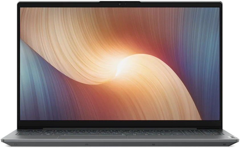 Ноутбук Lenovo IdeaPad 5 15ABA7 (82SG004RPB) - зображення 1