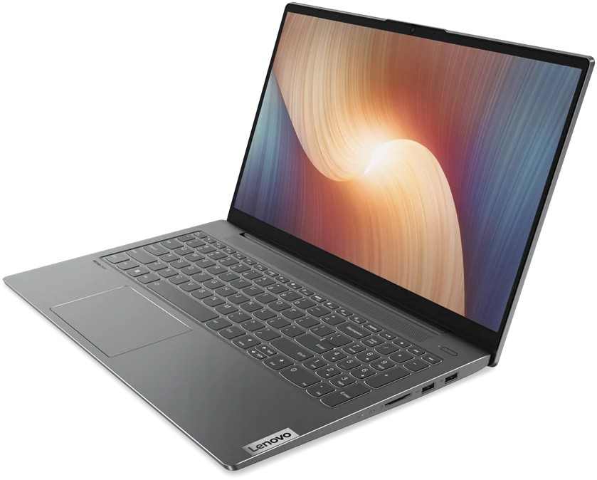 Ноутбук Lenovo IdeaPad 5 15ABA7 (82SG004RPB) - зображення 2