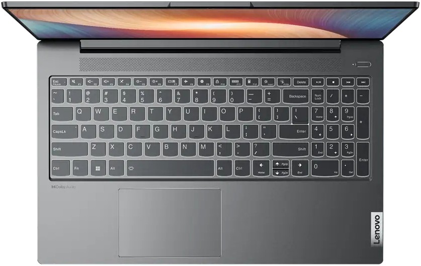 Ноутбук Lenovo IdeaPad 5 15ABA7 (82SG004RPB) - зображення 3