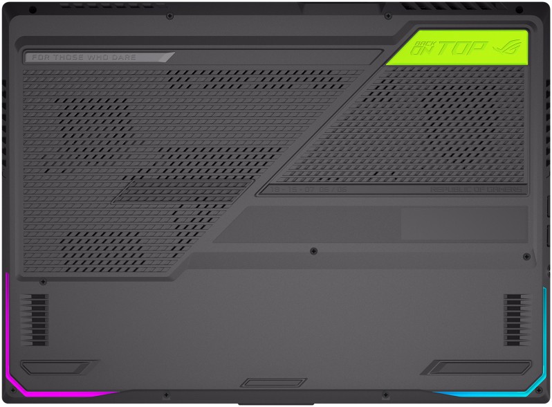Ноутбук Asus ROG Strix G15 G513RC-HN007W - зображення 9