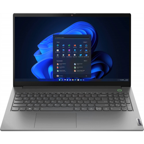 Ноутбук Lenovo ThinkBook 15 G4 ABA (21DL003TRA) - зображення 1