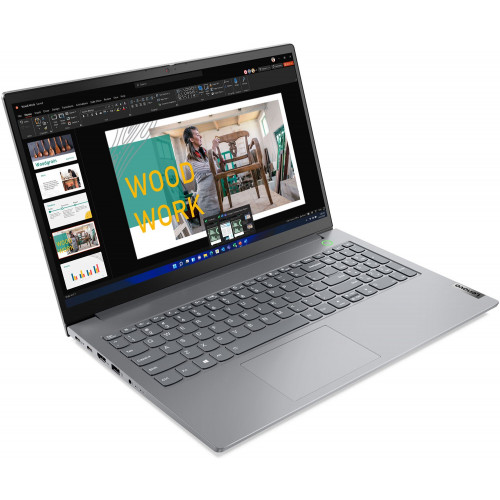 Ноутбук Lenovo ThinkBook 15 G4 ABA (21DL003TRA) - зображення 4