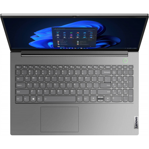 Ноутбук Lenovo ThinkBook 15 G4 ABA (21DL003TRA) - зображення 3