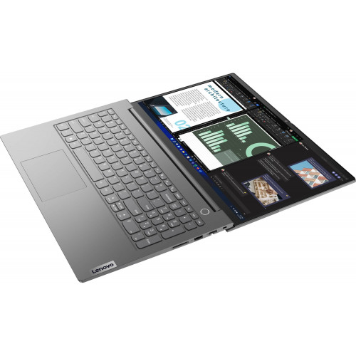 Ноутбук Lenovo ThinkBook 15 G4 ABA (21DL003TRA) - зображення 5