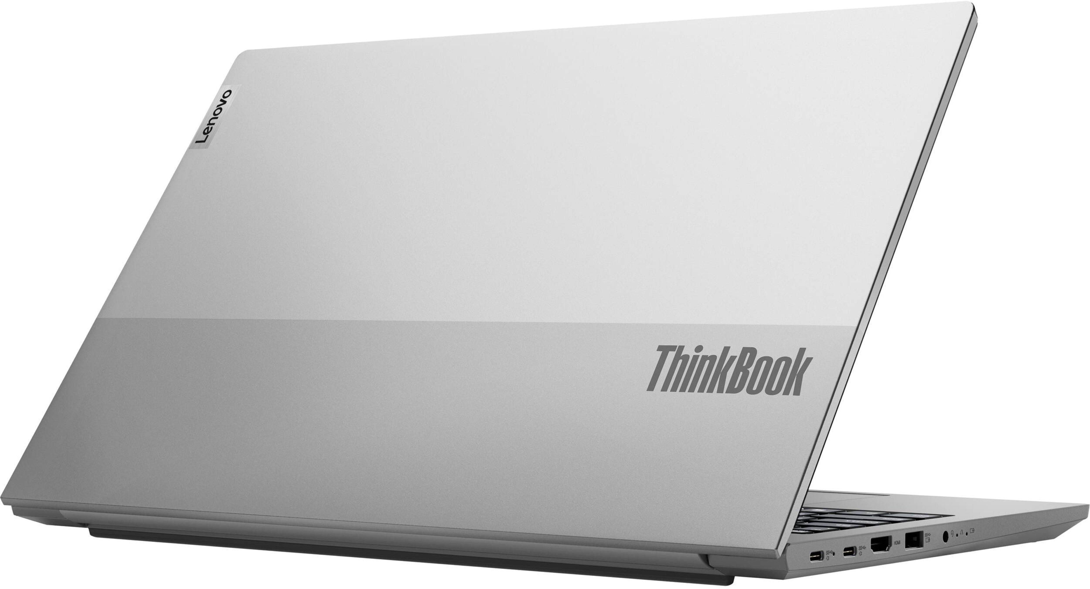 Ноутбук Lenovo ThinkBook 15 G4 ABA (21DL003TRA) - зображення 8