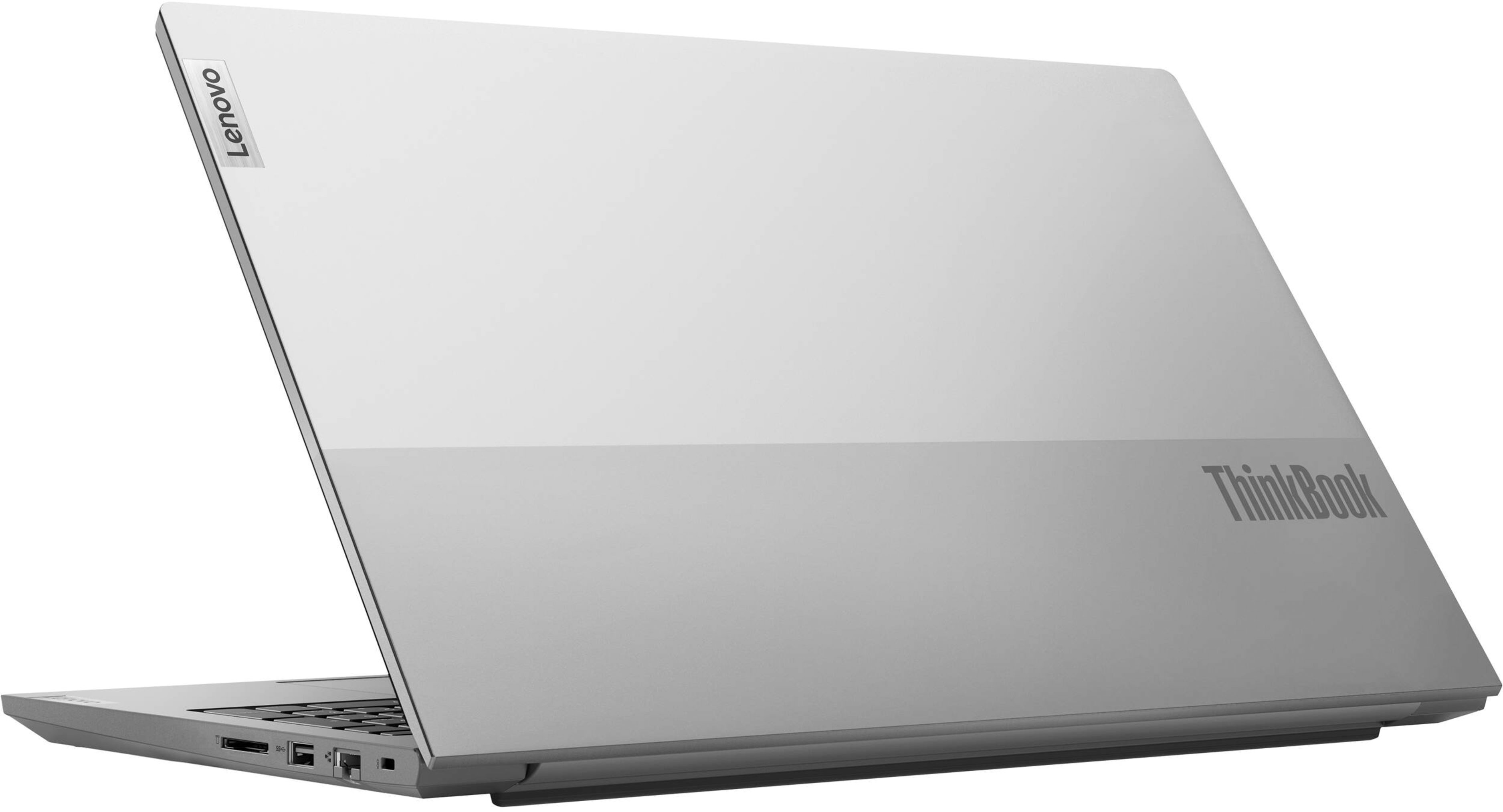 Ноутбук Lenovo ThinkBook 15 G4 ABA (21DL003TRA) - зображення 6