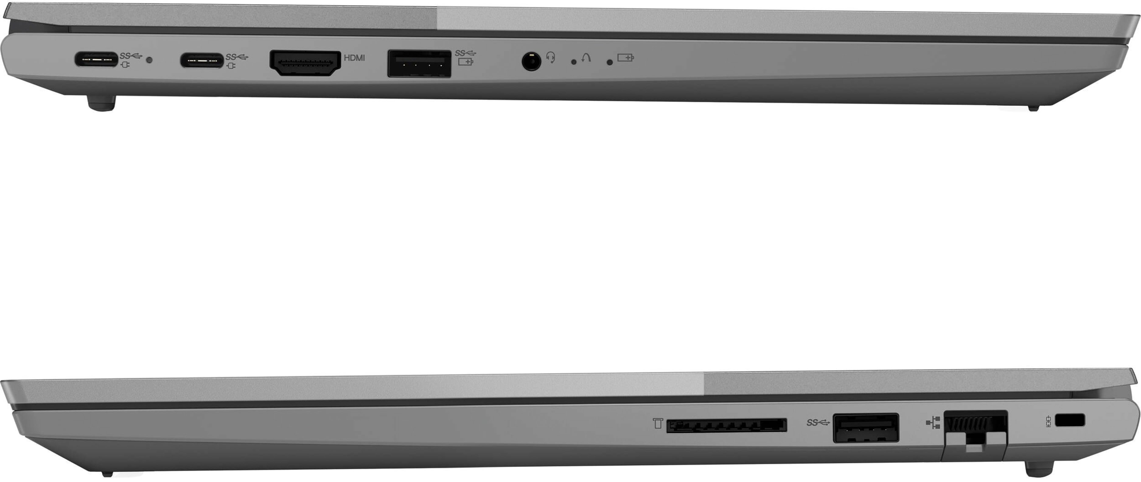 Ноутбук Lenovo ThinkBook 15 G4 ABA (21DL003TRA) - зображення 9