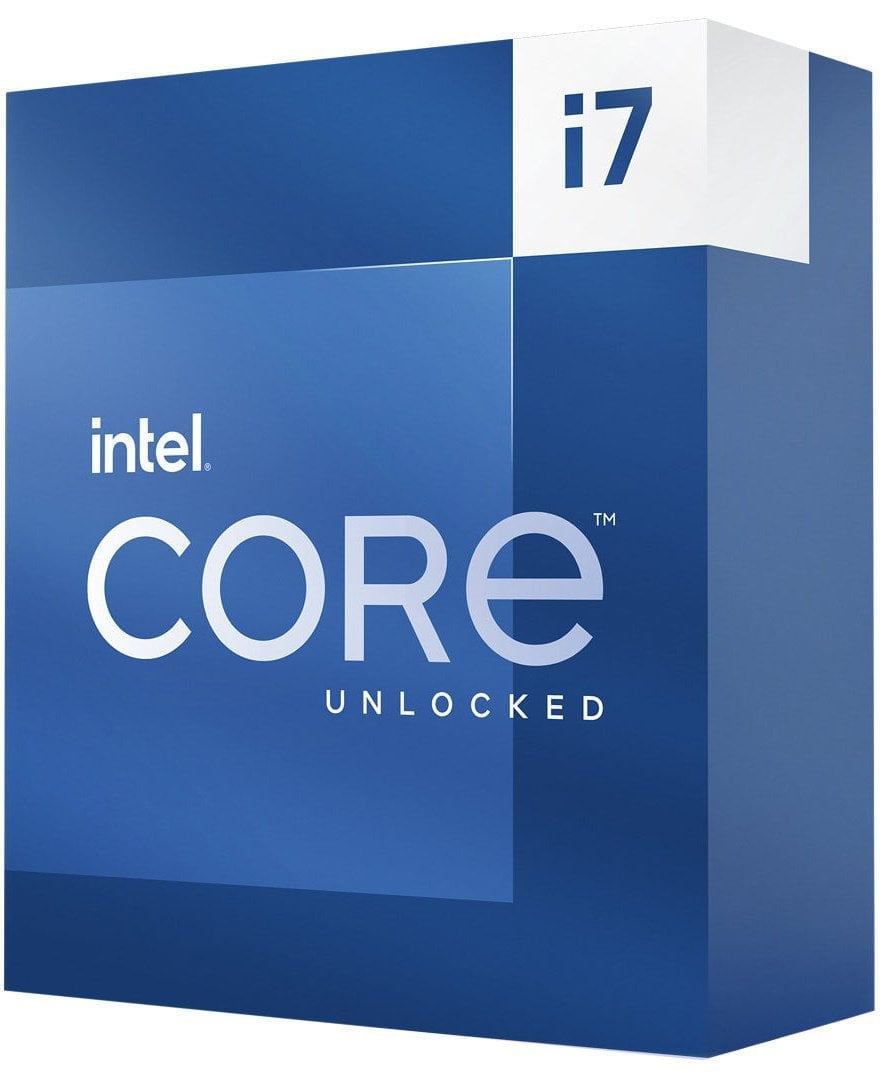 Процесор Intel Core i7-14700K (BX8071514700K) - зображення 1