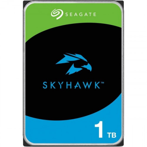 Жорсткий диск HDD 1000Gb Seagate ST1000VX013 - зображення 2