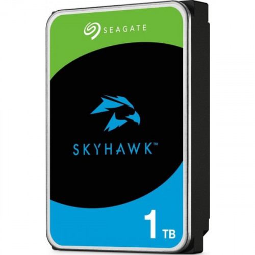 Жорсткий диск HDD 1000Gb Seagate ST1000VX013 - зображення 3