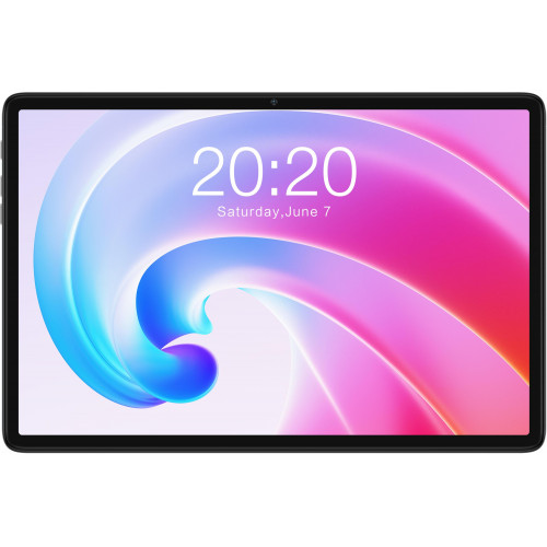 Планшет Teclast P40HD 6\/128GB LTE Gray (6940709684955) - зображення 2