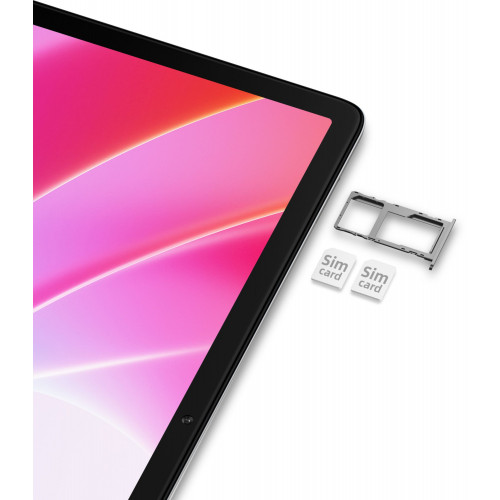 Планшет Teclast P40HD 6\/128GB LTE Gray (6940709684955) - зображення 9