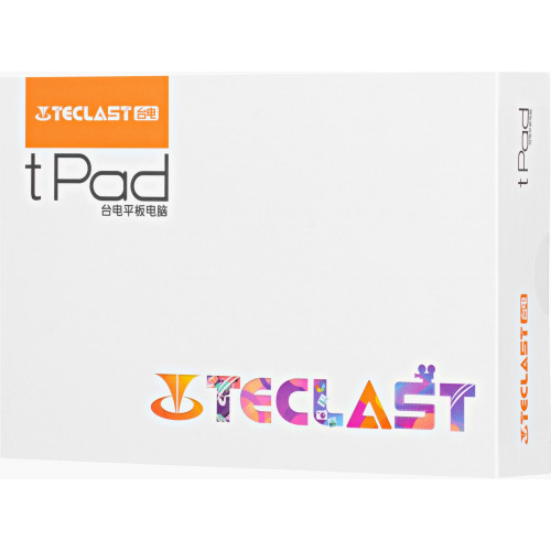 Планшет Teclast P40HD 6\/128GB LTE Gray (6940709684955) - зображення 11