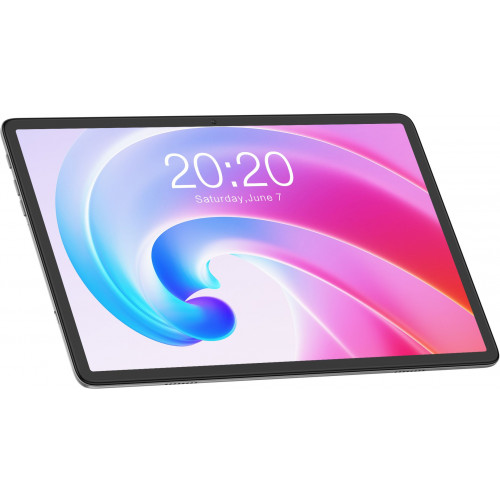 Планшет Teclast P40HD 6\/128GB LTE Gray (6940709684955) - зображення 4