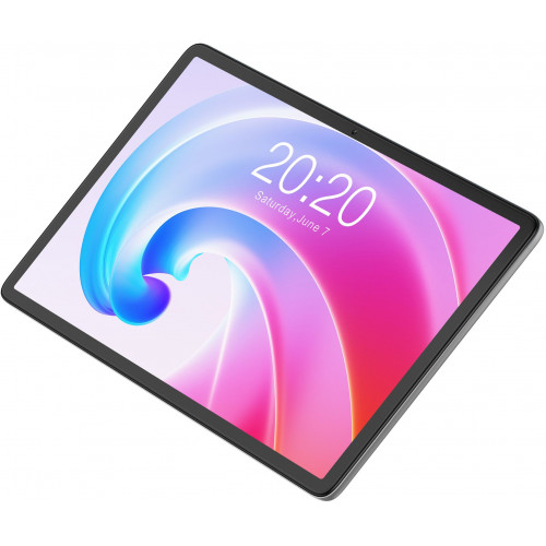 Планшет Teclast P40HD 6\/128GB LTE Gray (6940709684955) - зображення 6