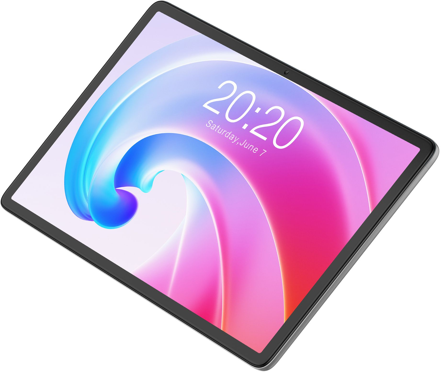 Планшет Teclast P40HD 6\/128GB LTE Gray (6940709684955) - зображення 6