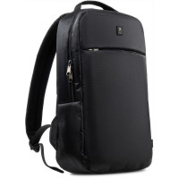 Рюкзак для ноутбука 17.3" Vinga NBP617 Black (NBP617BK)
