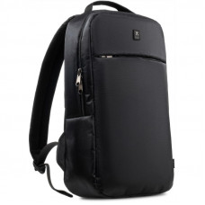 Рюкзак для ноутбука 17.3" Vinga NBP617 Black (NBP617BK)