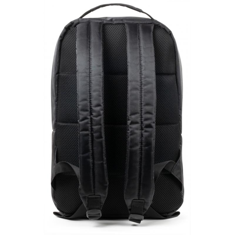 Рюкзак для ноутбука 17.3 Vinga NBP617 Black (NBP617BK) - зображення 4